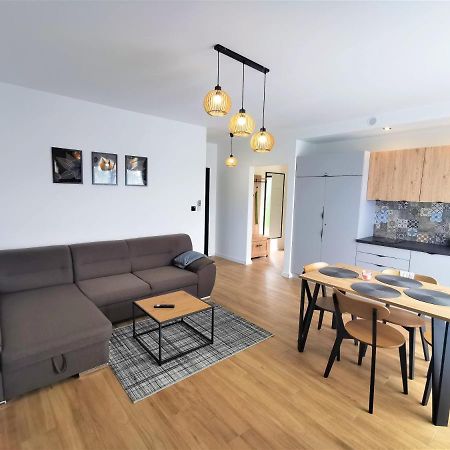 Secret House Zator Apartment Luaran gambar