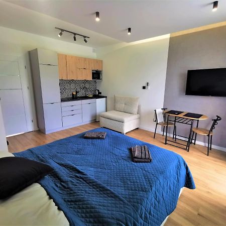 Secret House Zator Apartment Luaran gambar
