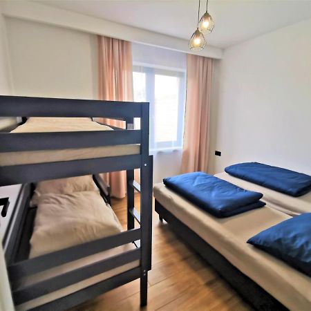 Secret House Zator Apartment Luaran gambar