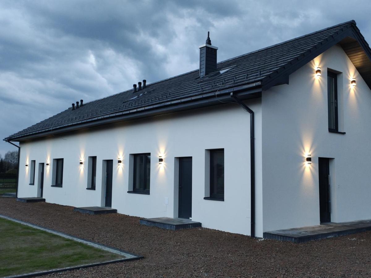 Secret House Zator Apartment Luaran gambar
