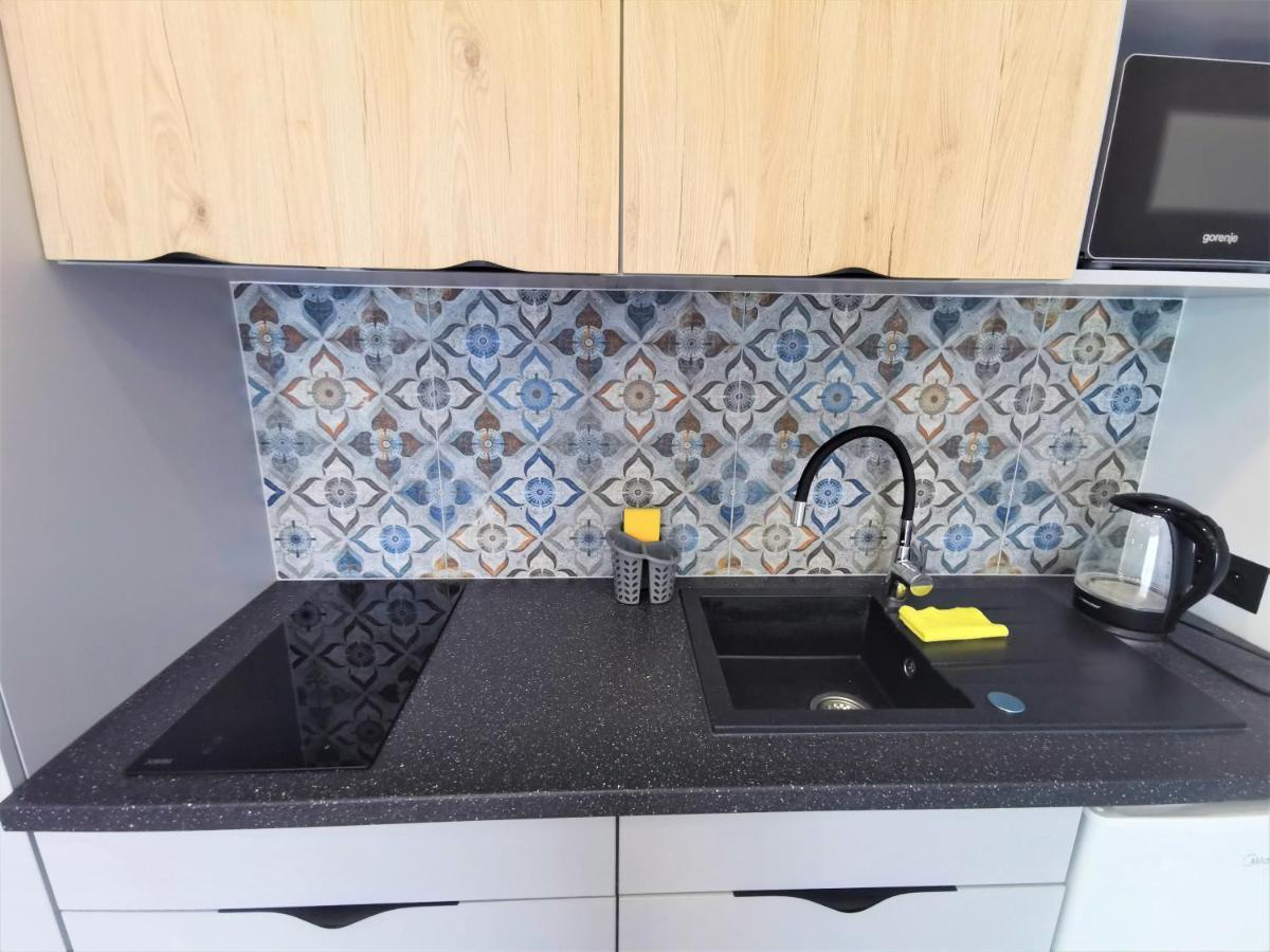 Secret House Zator Apartment Luaran gambar