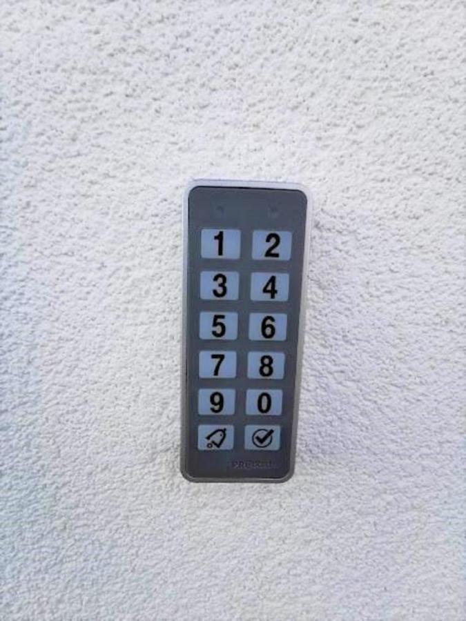 Secret House Zator Apartment Luaran gambar