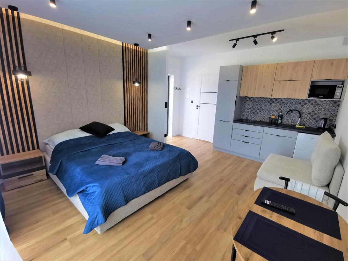 Secret House Zator Apartment Luaran gambar