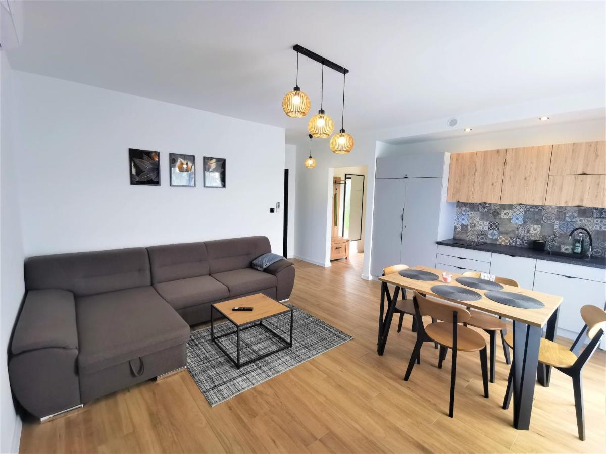 Secret House Zator Apartment Luaran gambar