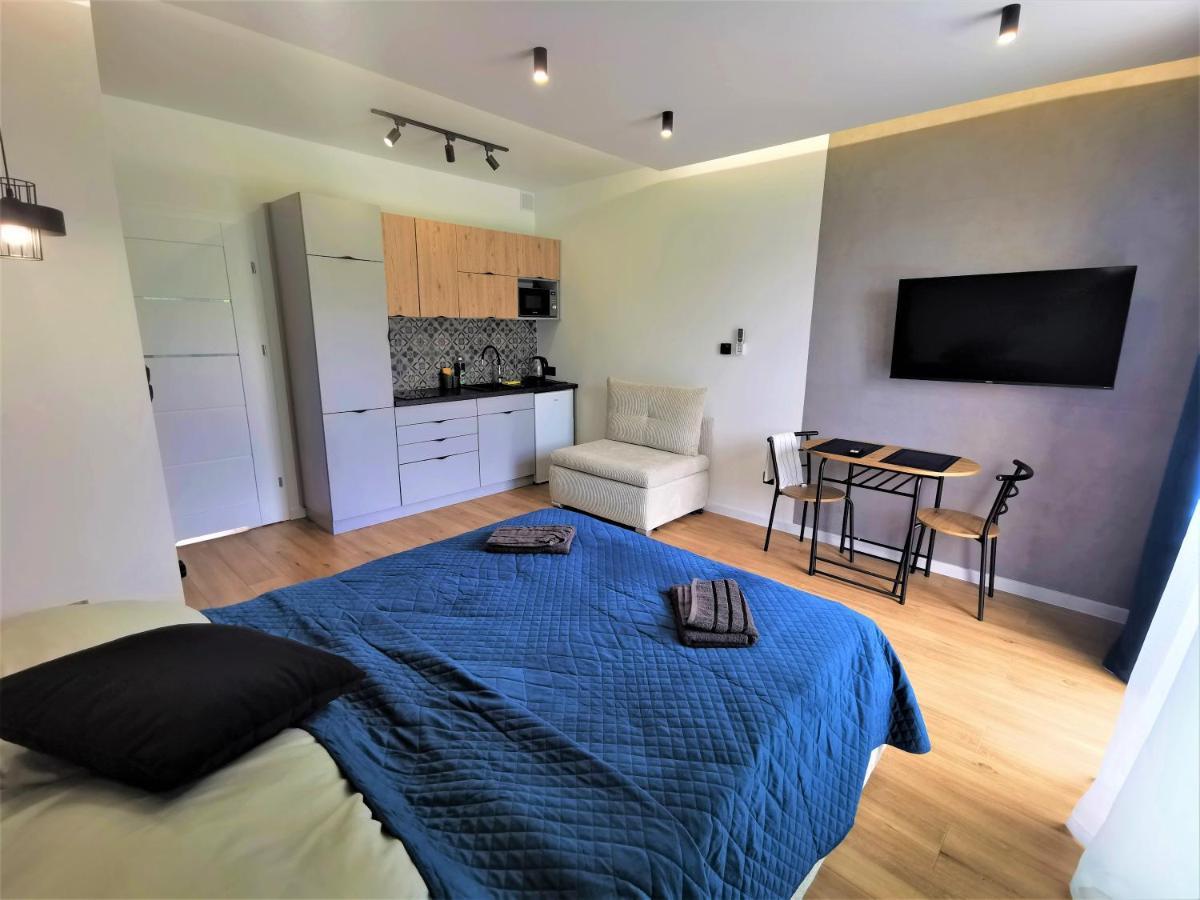 Secret House Zator Apartment Luaran gambar