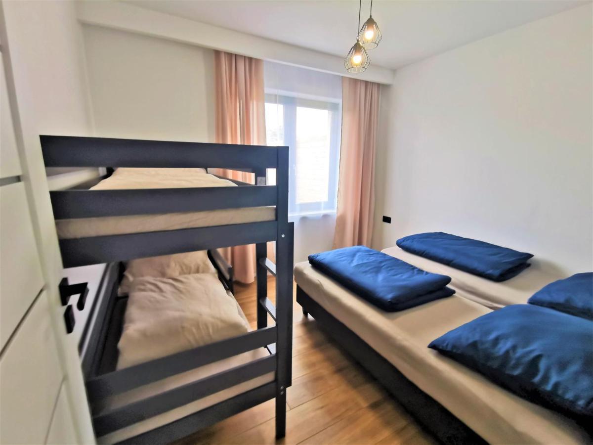 Secret House Zator Apartment Luaran gambar
