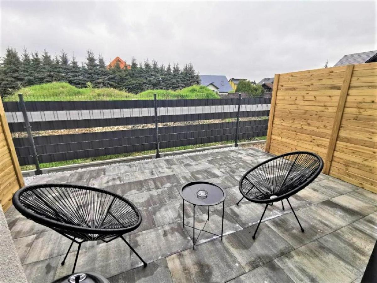Secret House Zator Apartment Luaran gambar