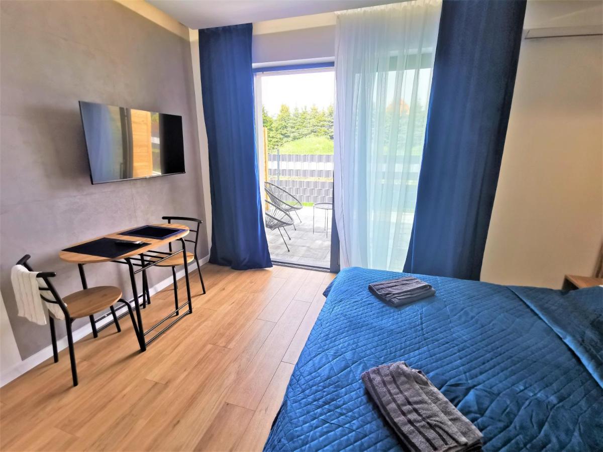 Secret House Zator Apartment Luaran gambar