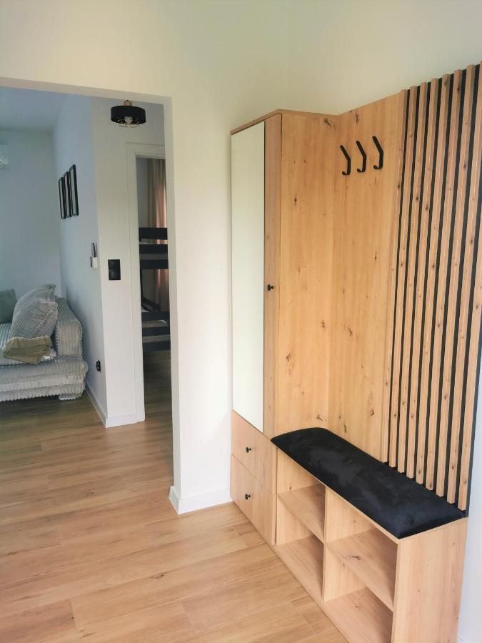 Secret House Zator Apartment Luaran gambar