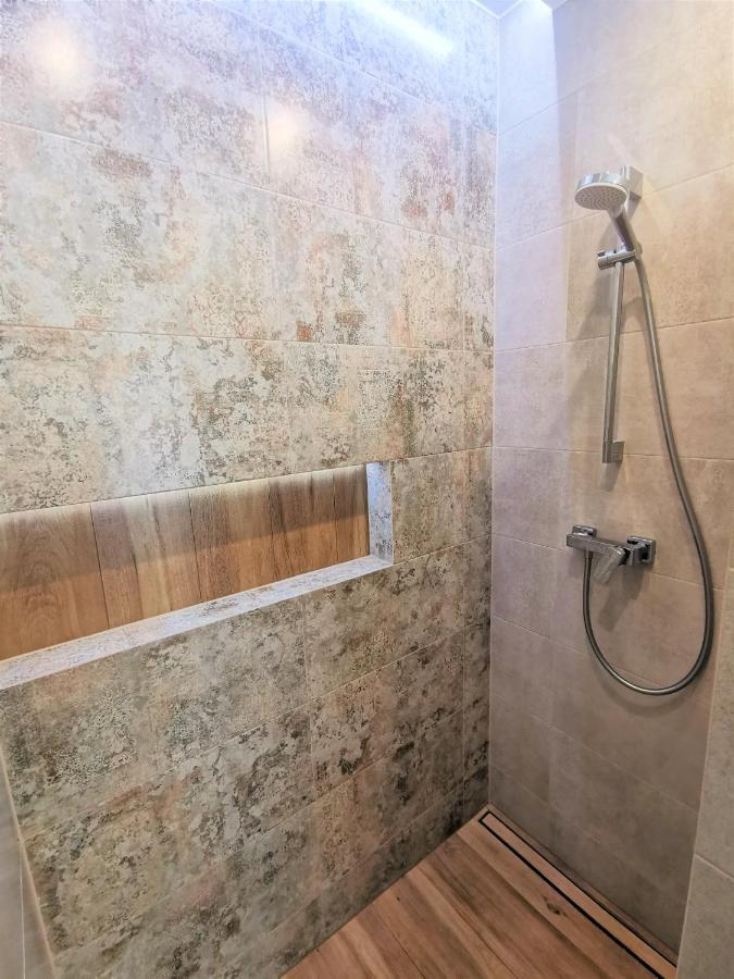 Secret House Zator Apartment Luaran gambar