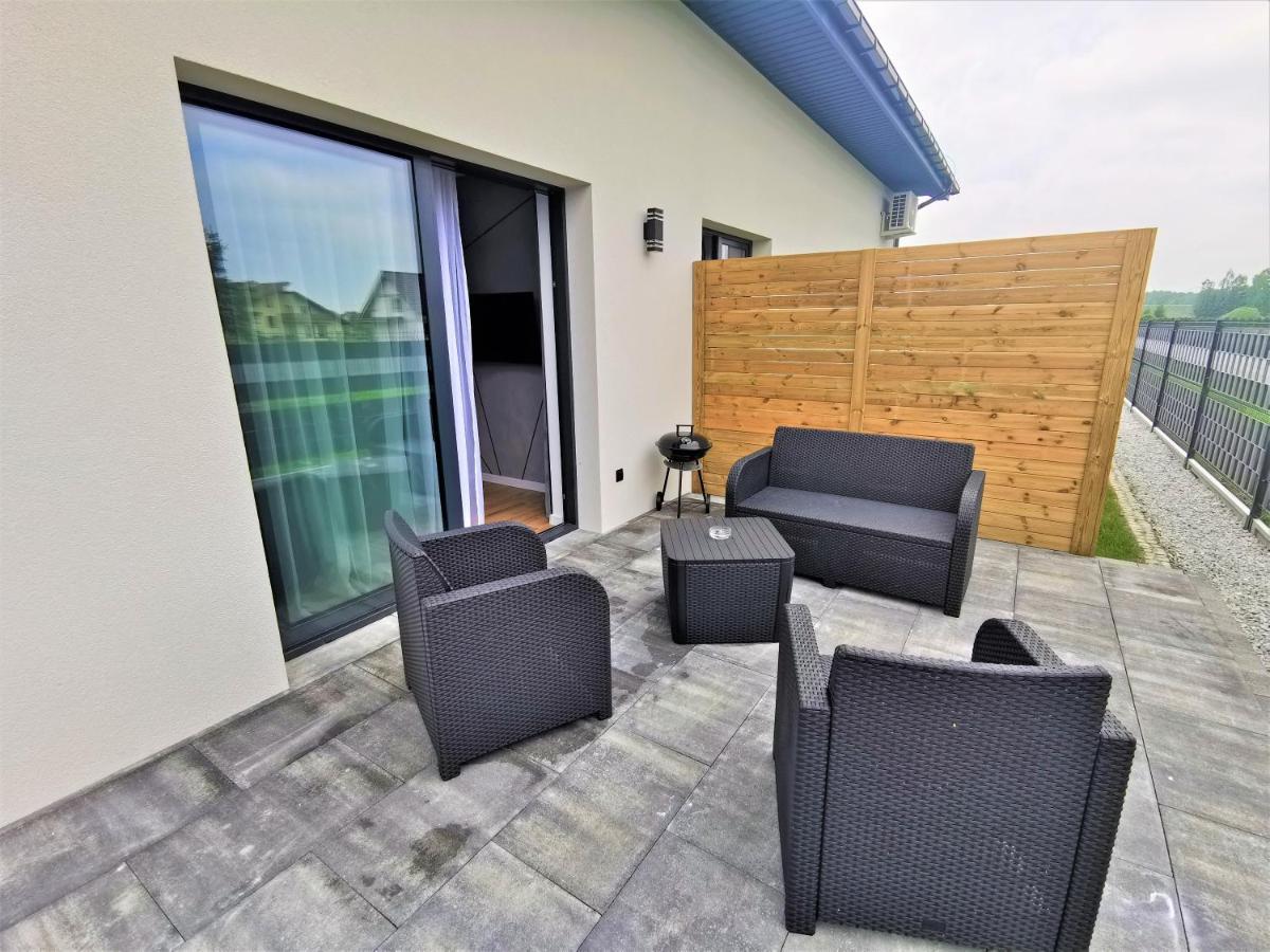 Secret House Zator Apartment Luaran gambar