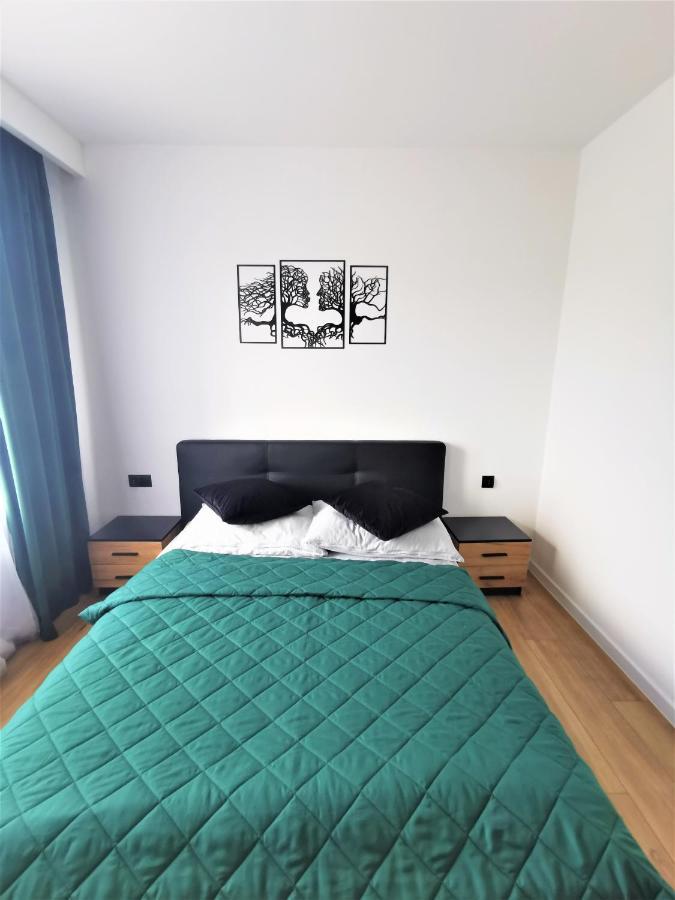 Secret House Zator Apartment Luaran gambar