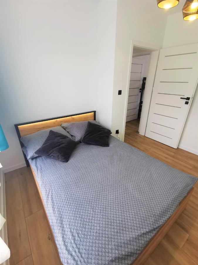 Secret House Zator Apartment Luaran gambar