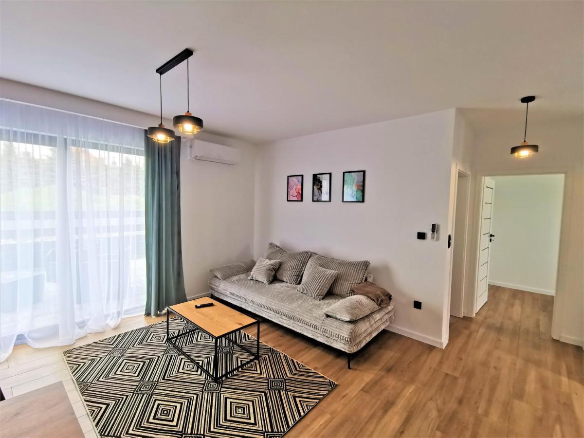 Secret House Zator Apartment Luaran gambar