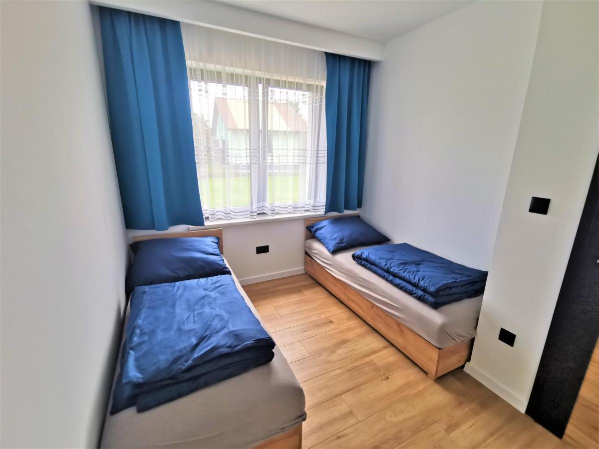 Secret House Zator Apartment Luaran gambar